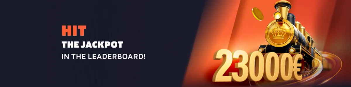 Lucky Mister Casino Casino